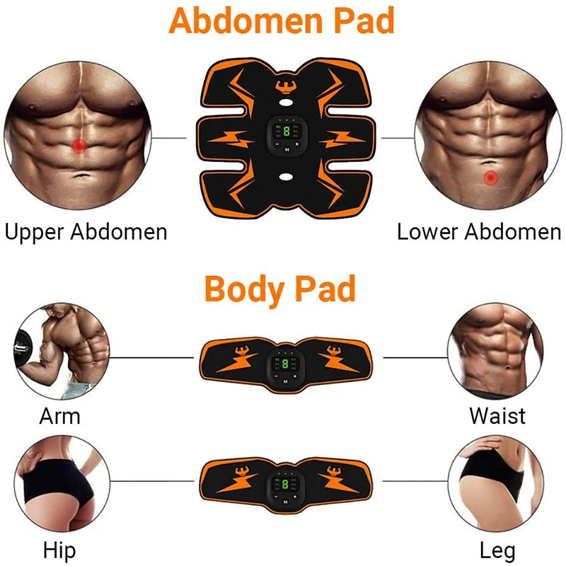 Muscle Stimulator