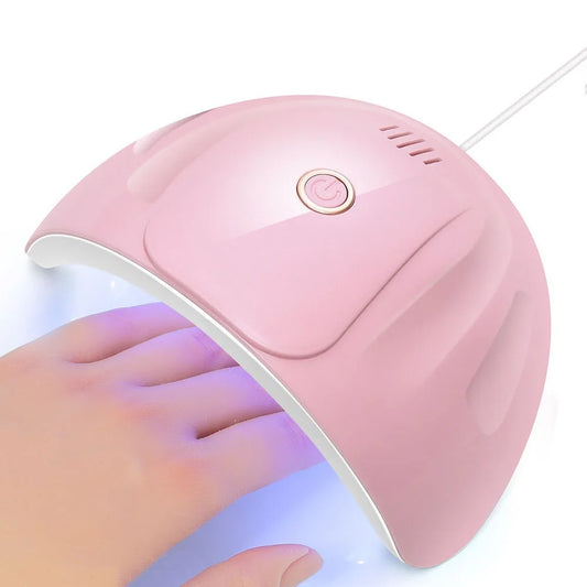 UV Nail Drying Lamp